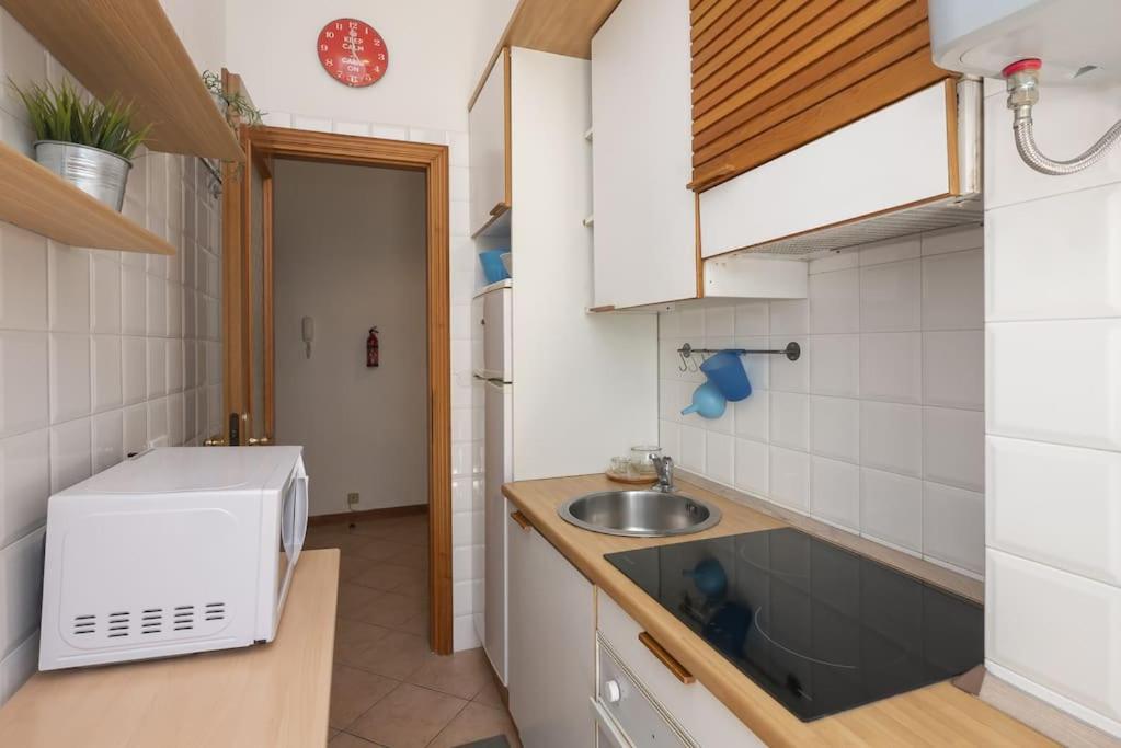 Ferienwohnung Youhosty - Zuretti42 Mailand Exterior foto